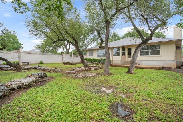 2601 Grist LN, Cedar Park, TX 78613