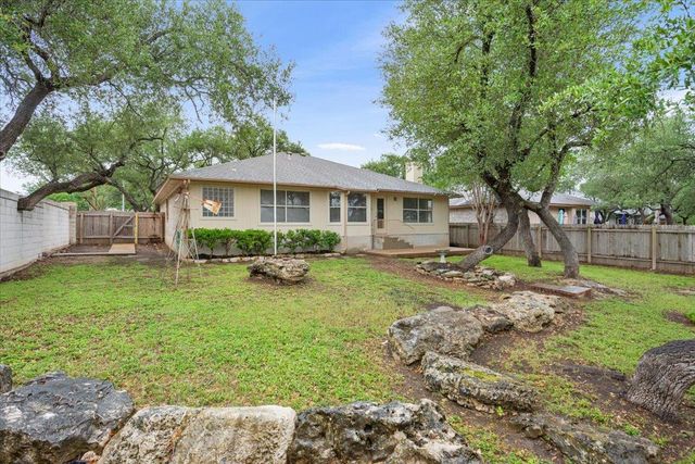 2601 Grist LN, Cedar Park, TX 78613