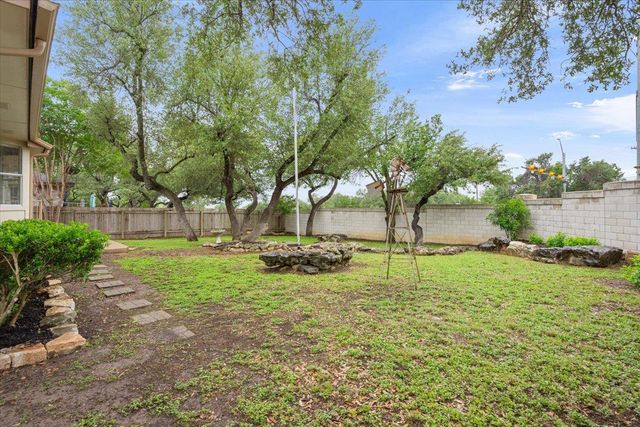 2601 Grist LN, Cedar Park, TX 78613