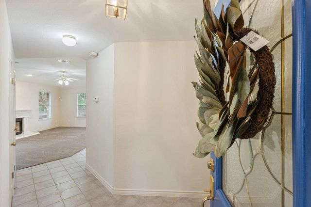 2601 Grist LN, Cedar Park, TX 78613