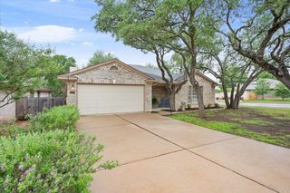 2601 Grist LN, Cedar Park, TX 78613