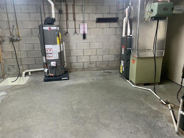 316 8th Street, Manistee, MI 49660