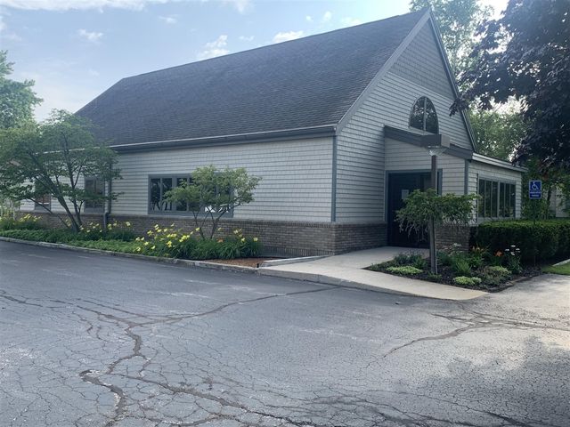 316 8th Street, Manistee, MI 49660