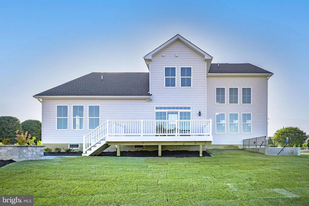 850 BROOKFIELD DRIVE, Dover, DE 19901