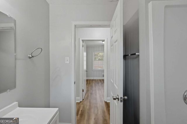 3741 Loren Drive, Decatur, GA 30032