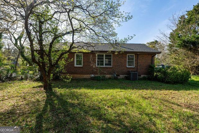 3741 Loren Drive, Decatur, GA 30032