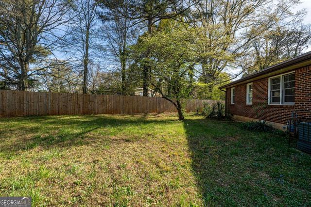 3741 Loren Drive, Decatur, GA 30032