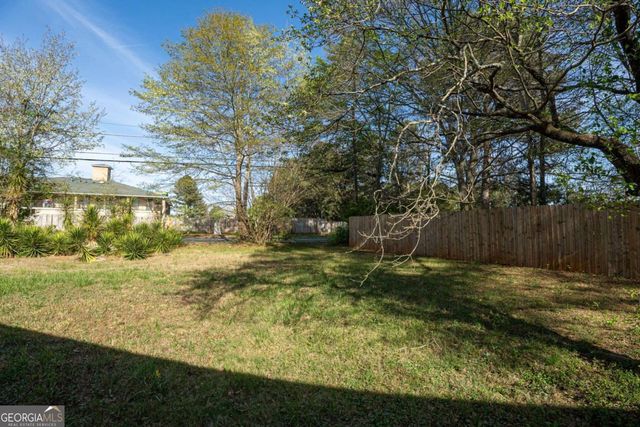 3741 Loren Drive, Decatur, GA 30032