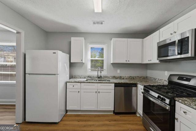 3741 Loren Drive, Decatur, GA 30032