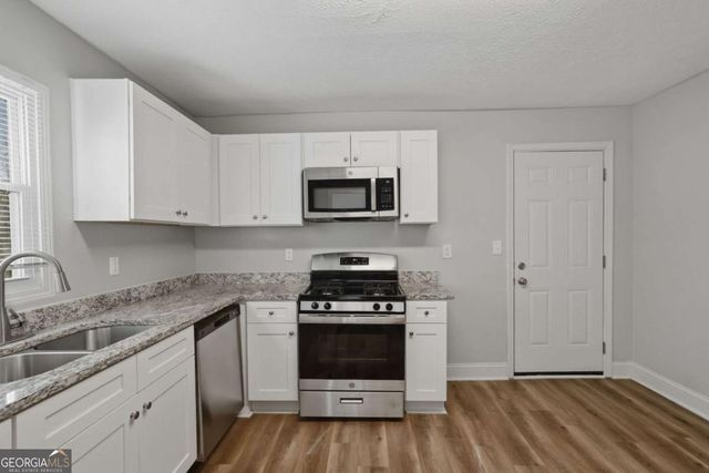 3741 Loren Drive, Decatur, GA 30032