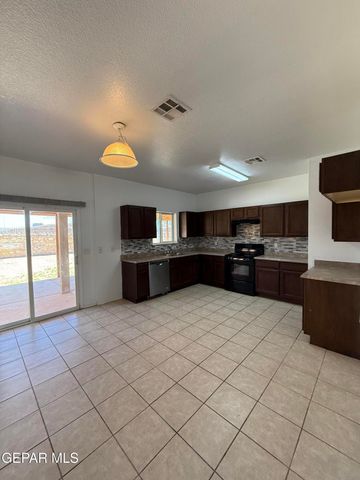 11736 JIM WEBB Drive, El Paso, TX 79934