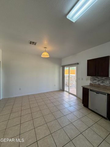 11736 JIM WEBB Drive, El Paso, TX 79934