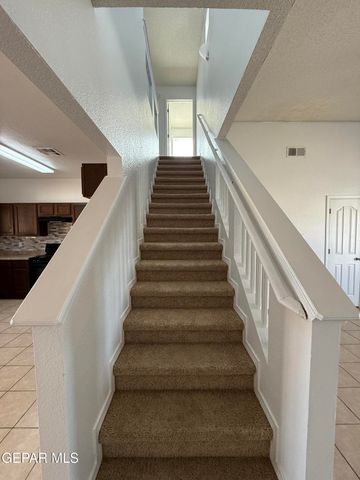 11736 JIM WEBB Drive, El Paso, TX 79934