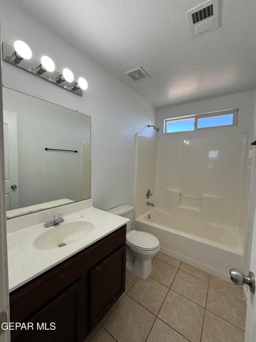 11736 JIM WEBB Drive, El Paso, TX 79934