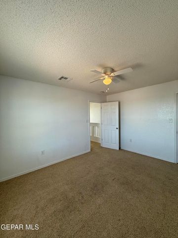 11736 JIM WEBB Drive, El Paso, TX 79934