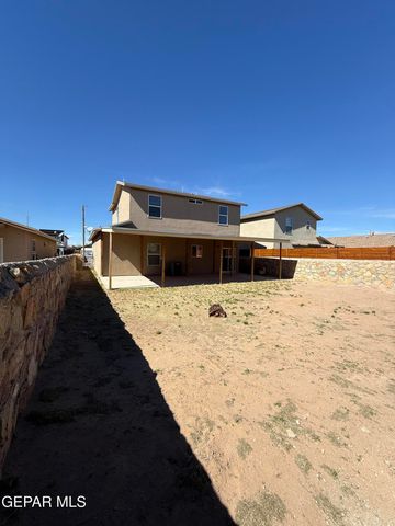 11736 JIM WEBB Drive, El Paso, TX 79934