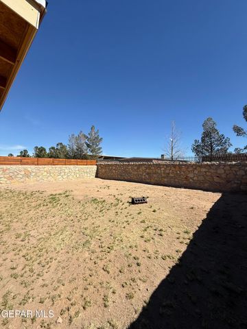 11736 JIM WEBB Drive, El Paso, TX 79934