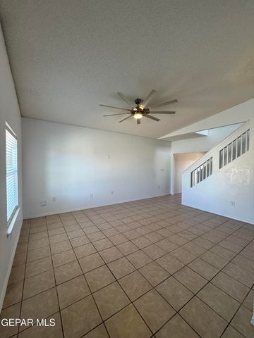 11736 JIM WEBB Drive, El Paso, TX 79934