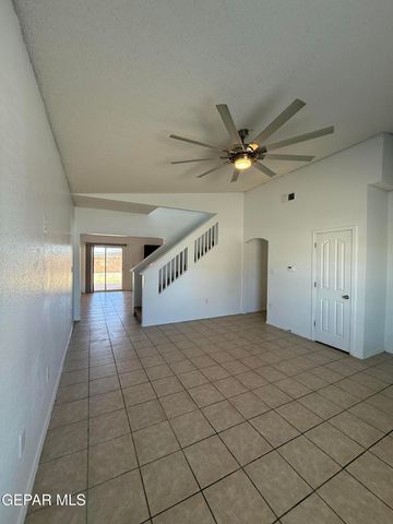 11736 JIM WEBB Drive, El Paso, TX 79934