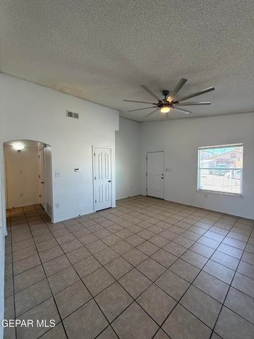 11736 JIM WEBB Drive, El Paso, TX 79934