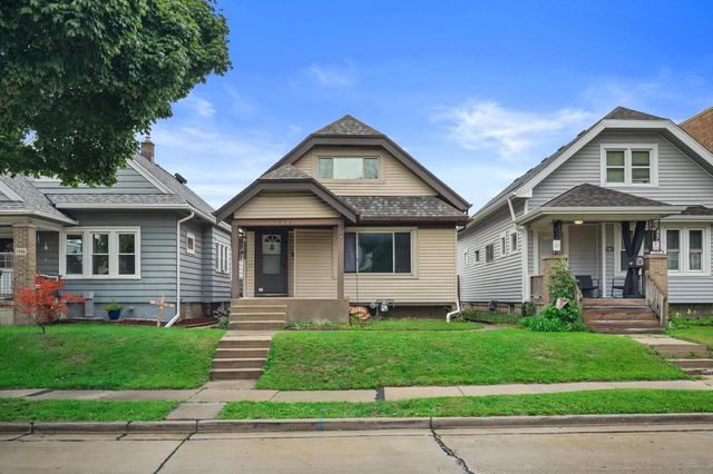 1960 S 68th STREET, West Allis, WI 53219