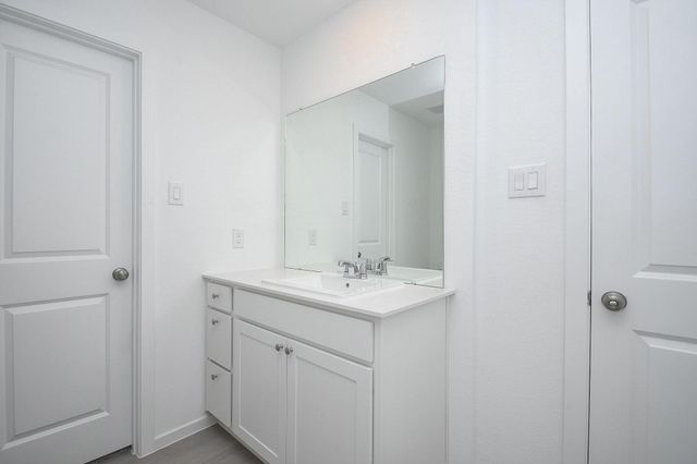 923 Capracotta Drive, Huffman, TX 77336
