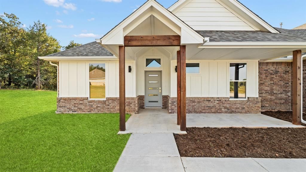 17857 Salem Road, Choctaw, OK 73020