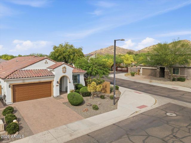 2312 W BROOKHART Way, Phoenix, AZ 85085
