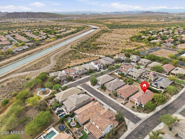 2312 W BROOKHART Way, Phoenix, AZ 85085