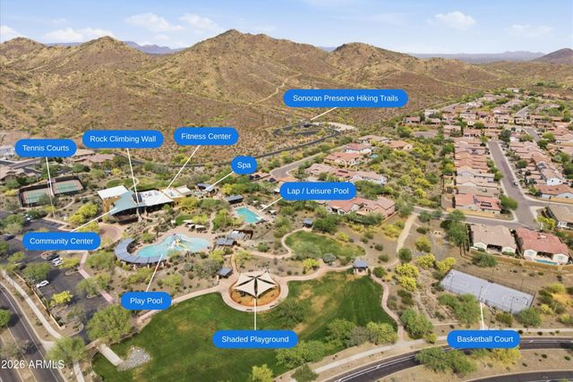 2312 W BROOKHART Way, Phoenix, AZ 85085