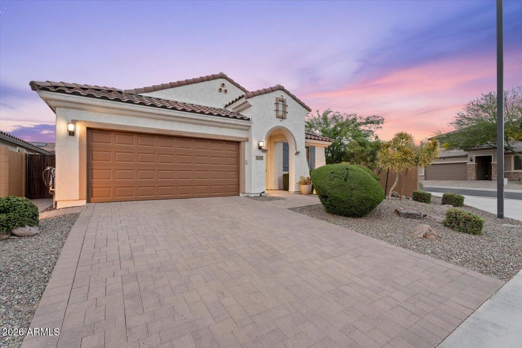 2312 W BROOKHART Way, Phoenix, AZ 85085