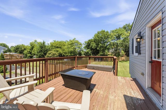 3932 SHILOH AVE, Hampstead, MD 21074