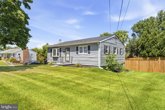 3932 SHILOH AVE, Hampstead, MD 21074