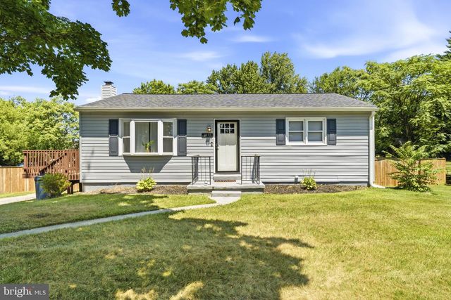 3932 SHILOH AVE, Hampstead, MD 21074