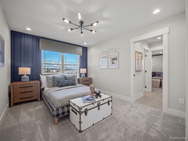 13759 Eagles Way Drive, Shelby, MI 48315