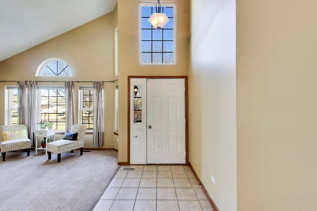 1511 Thornwood Lane, Plainfield, IL 60586