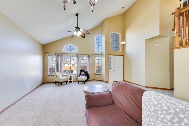 1511 Thornwood Lane, Plainfield, IL 60586