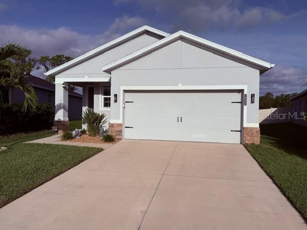10962 HIGH NOON TRAIL, Parrish, FL 34219