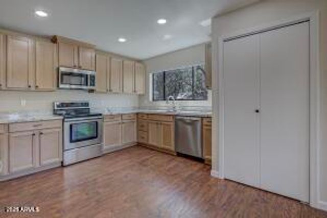 938 W MADERA Lane, Payson, AZ 85541