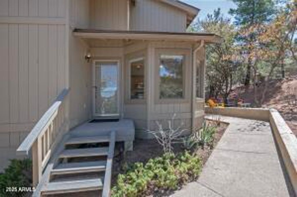 938 W MADERA Lane, Payson, AZ 85541