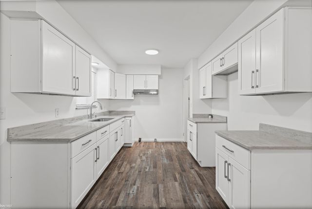 1368 Autumn Drive, Flint, MI 48532