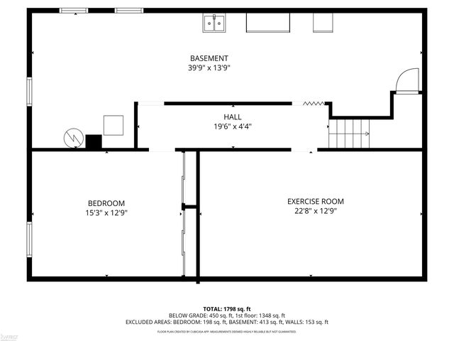 1368 Autumn Drive, Flint, MI 48532