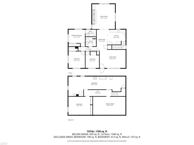 1368 Autumn Drive, Flint, MI 48532