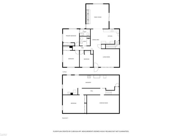 1368 Autumn Drive, Flint, MI 48532