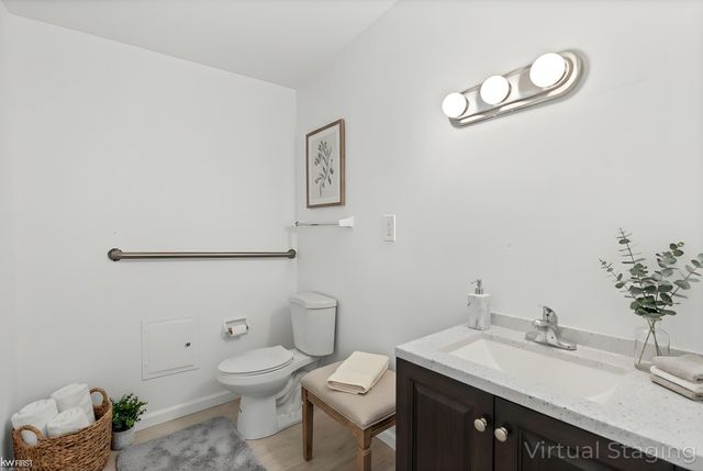 1368 Autumn Drive, Flint, MI 48532