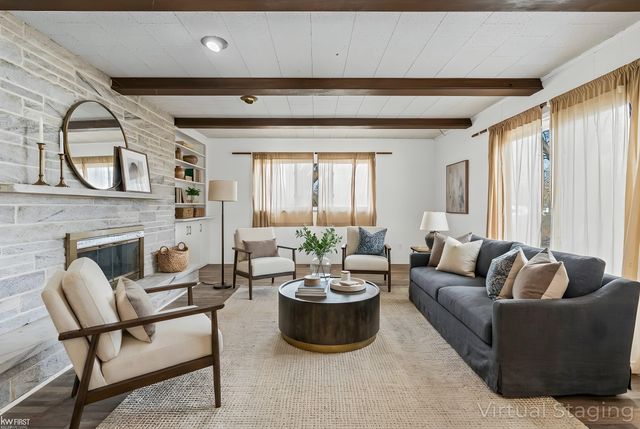 1368 Autumn Drive, Flint, MI 48532