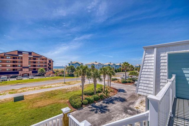 1100 Ft Pickens Rd A13, Pensacola Beach, FL 32561