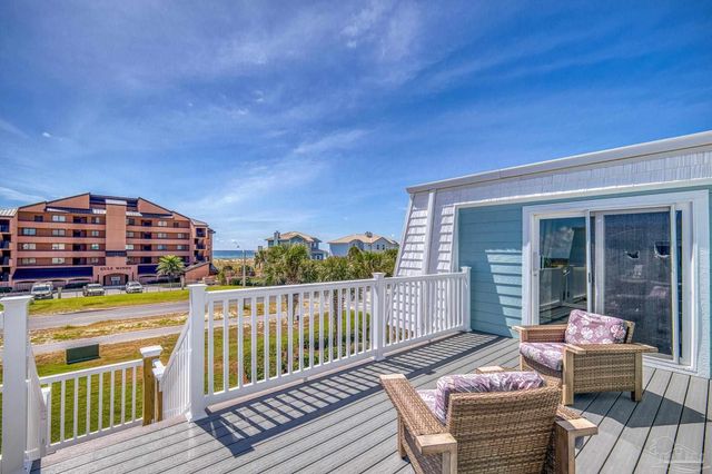 1100 Ft Pickens Rd A13, Pensacola Beach, FL 32561
