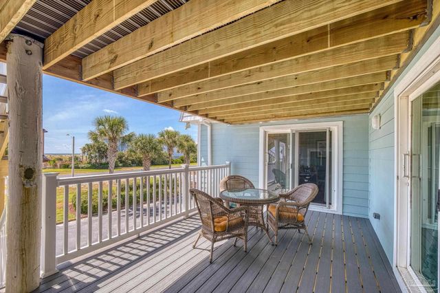 1100 Ft Pickens Rd A13, Pensacola Beach, FL 32561