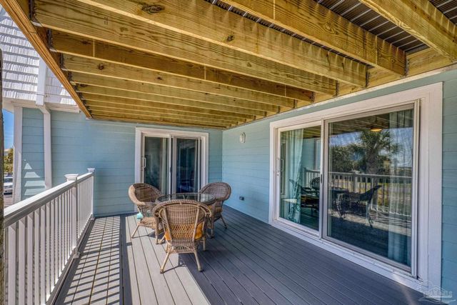 1100 Ft Pickens Rd A13, Pensacola Beach, FL 32561